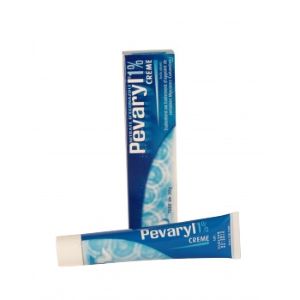 Karo Pevaryl 1% Crème 30g - Pharmacie Agnès Praden à Alès