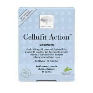 Skin Care Cellulfit action 60 comprimés - Pharmacie Agnès Praden à Alès