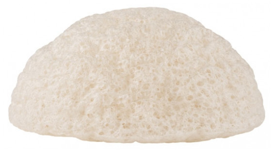 Erborian Éponge Konjac Naturelle Éponge Douce Exfoliante - Pharmacie Agnès Praden à Alès