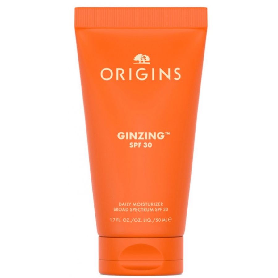 Origins GinZing™ Hydratant Quotidien spf 30 50 ml - Pharmacie Agnès Praden à Alès