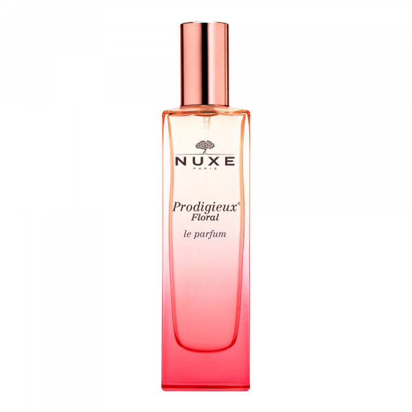 Nuxe Parfum Prodigieux Floral 50ml - Pharmacie Agnès Praden à Alès