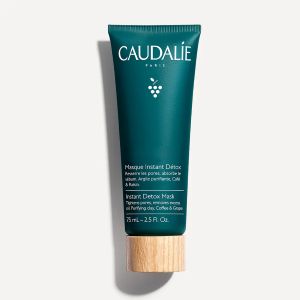 Caudalie Masque Instant Detox 75ml - Pharmacie Agnès Praden à Alès