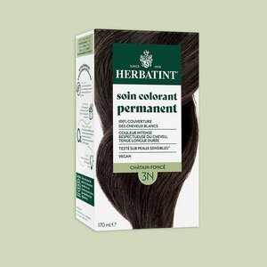 Herbatint 3N Chatain Foncé - Pharmacie Agnès Praden à Alès