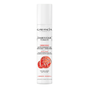 Garancia Diabolique Tomate Crème d'Eau 30 ml - Pharmacie Agnès Praden à Alès
