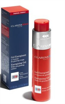Clarins Men Gel Energisant 50ml - Pharmacie Agnès Praden à Alès