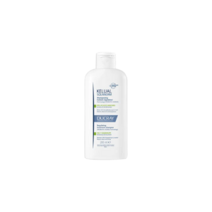  Ducray Kelual Squanorm Shampoing Traitant Régulateur Pellicules Grasses 200 ml - Pharmacie Agnès Praden à Alès