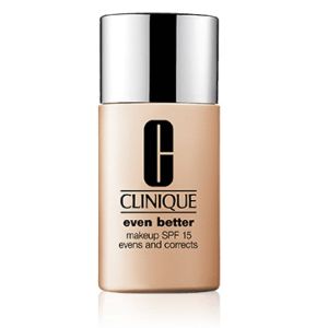 Clinique Even Better Make-Up SPF15 09 Sand - Pharmacie Agnès Praden à Alès