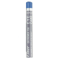 Eye care crayon liner yeux 708 outremer 1,1g - Pharmacie Agnès Praden à Alès