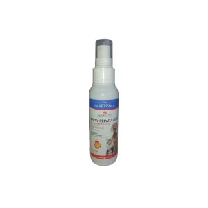 Francodex Spray Réparateur Miel D'acacia 100 ML Pour Chats Et Chiens - Pharmacie Agnès Praden à Alès