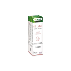 Olioseptil Gel Labial Bouton De Lèvres 10ml - Pharmacie Agnès Praden à Alès