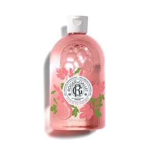 Roger & Gallet Gel Douche Figuier 500 ml - Pharmacie Agnès Praden à Alès