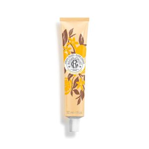 Roger & Gallet Bois d'Orange Crème Mains Bienfaisante 30ml - Pharmacie Agnès Praden à Alès