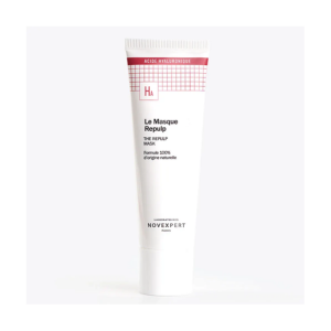 Novexpert Acide Hyaluronique Masque Repulpant 50ml - Pharmacie Agnès Praden à Alès