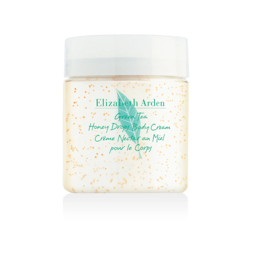 Elizabeth Arden Green Tea Crème Nectar au Miel pour le Corps 500ml - Pharmacie Agnès Praden à Alès