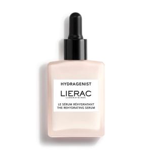 Lierac Hydragenist Sérum Réhydratant Peaux Déshydratées 30ml - Pharmacie Agnès Praden à Alès