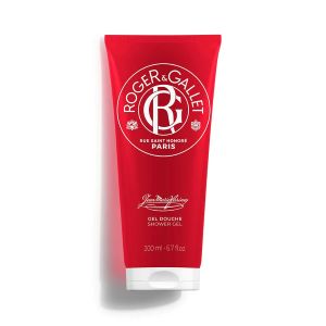 Roger & Gallet Gel Douche Hydratant Vivifiant 200ml Jean-Marie Farina - Pharmacie Agnès Praden à Alès
