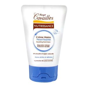 Cavailles Nutrissance Crème Mains Nourrissante 50 ml - Pharmacie Agnès Praden à Alès