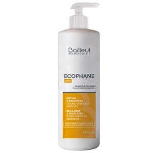 Bailleul Ecophane Shampoing Ultra-Doux - 500Ml - Pharmacie Agnès Praden à Alès