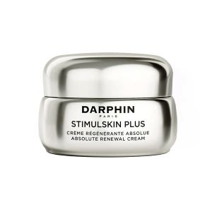 Darphin Stimulskin Plus Crème Régénérante Absolue Peaux normales à sèches 50ml - Pharmacie Agnès Praden à Alès