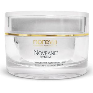 Noreva Noveane Premium Crème de Nuit Multi-Corrections 50 ml - Pharmacie Agnès Praden à Alès