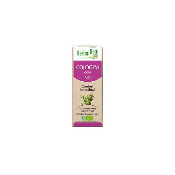 Herbalgem cologem 30ml - Pharmacie Agnès Praden à Alès