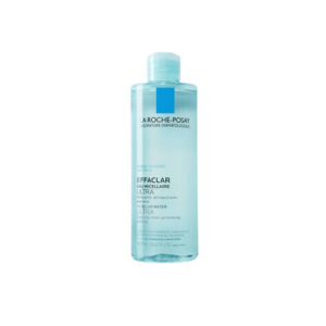 La Roche-Posay Effaclar Eau Micellaire Purifiante 200 ml - Pharmacie Agnès Praden à Alès