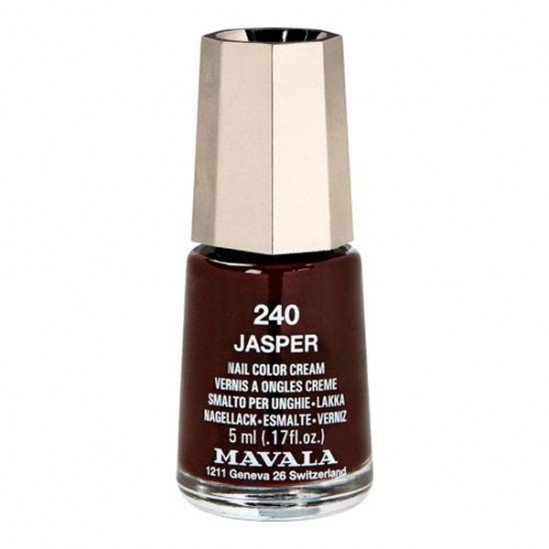 Mavala mini vernis 240 jasper 5ml - Pharmacie Agnès Praden à Alès