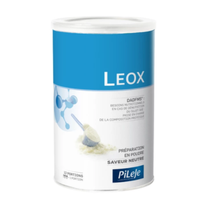 Pileje Leox 300g - Pharmacie Agnès Praden à Alès