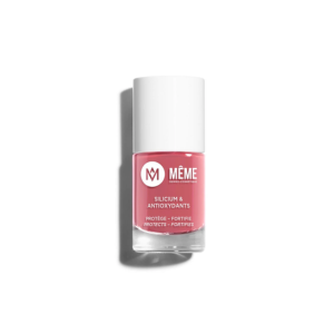 Même Vernis Rose Praline 10ml - Pharmacie Agnès Praden à Alès