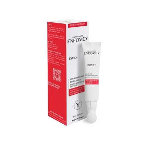 Eneomey Anti-âge Revitalisant Eye C+ Soin Regard 15ml - Pharmacie Agnès Praden à Alès