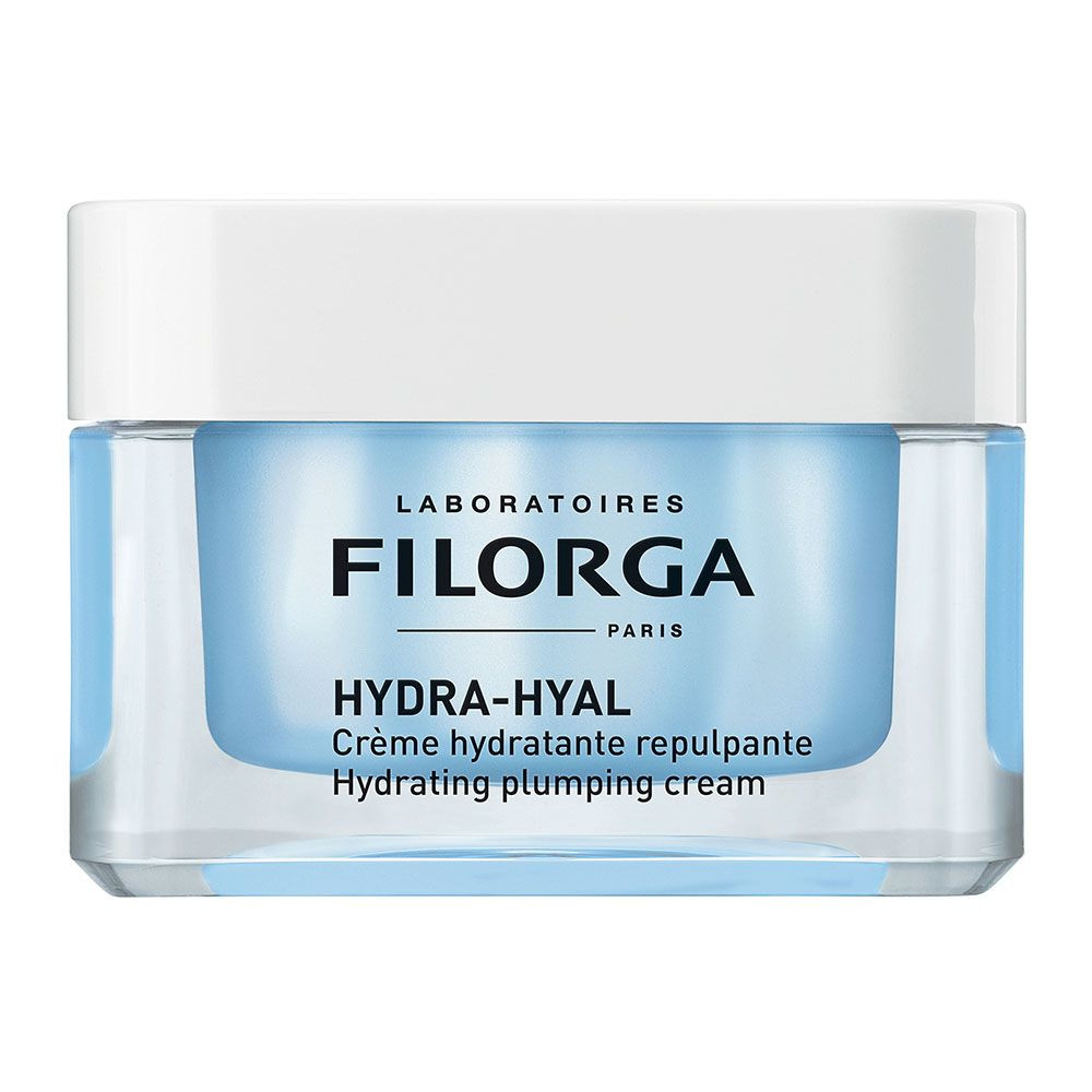 Filorga Hydra-Hyal 50ml - Pharmacie Agnès Praden à Alès