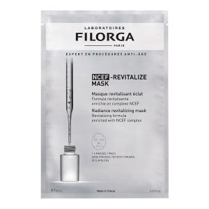 Filorga NCEF - Revitalize Mask 20ml - Pharmacie Agnès Praden à Alès