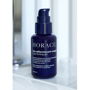 Horace Gel Raffermissant Visage 30 ml - Pharmacie Agnès Praden à Alès