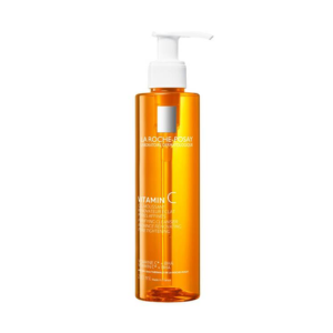 La Roche Posay Vitamin C Gel Moussant 200ml - Pharmacie Agnès Praden à Alès