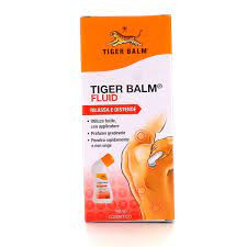 Baume du Tigre Fluide 90ml - Pharmacie Agnès Praden à Alès