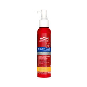 Acm Novophane Lotion Anti Chute Réactionnelle 100 ml - Pharmacie Agnès Praden à Alès