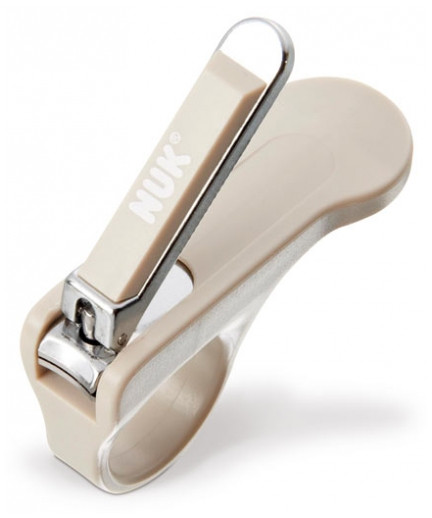 NUK Coupe-Ongles Bébé - Pharmacie Agnès Praden à Alès