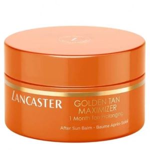 Lancaster Golden Tan Maximizer Baume Après-Soleil 200 ml - Pharmacie Agnès Praden à Alès