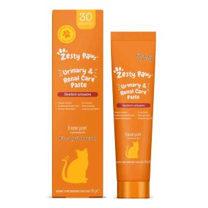 Zesty Paws Antioxydant Confort Urinaire Chat 75g - Pharmacie Agnès Praden à Alès