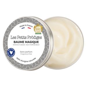 Les Petits Prodiges Le Baume Multi-Usages -30 ml - Pharmacie Agnès Praden à Alès