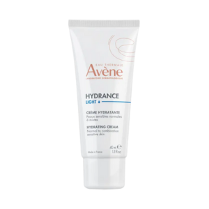 Avène Hydrance Crème Hydra Légère 40ml - Pharmacie Agnès Praden à Alès