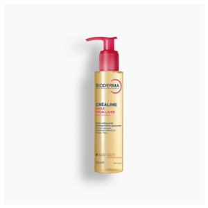 Bioderma Créaline Huile Micellaire 150 ml - Pharmacie Agnès Praden à Alès