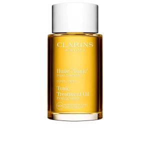 Clarins Aromaphytocare Huile Tonic Super Tonifiante - 100% Extraits de Plantes 100ml - Pharmacie Agnès Praden à Alès