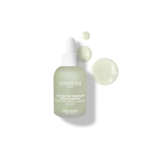 Condensé Concentré Purifiant Rééquilibrant 30 mL - Pharmacie Agnès Praden à Alès