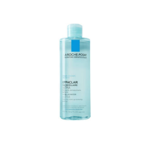 La Roche-Posay Effaclar Eau Micellaire 400ml - Pharmacie Agnès Praden à Alès