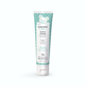 Gamarde Bébé Crème Change 100 ml - Pharmacie Agnès Praden à Alès