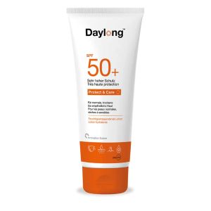Galderma Daylong Lait Solaire Spf50+ Liposomal 200ml - Pharmacie Agnès Praden à Alès
