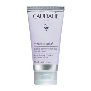 Caudalie Vinotherapist™ Crème Beauté des Pieds 75ml - Pharmacie Agnès Praden à Alès