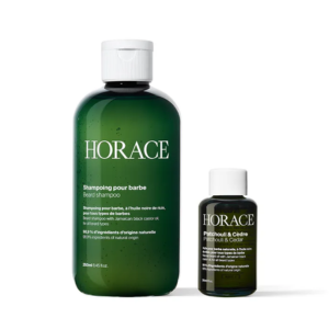 Horace Coffret Barbe - Pharmacie Agnès Praden à Alès