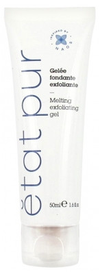 Etat Pur Gelée Fondante Exfoliante 50 ml - Pharmacie Agnès Praden à Alès